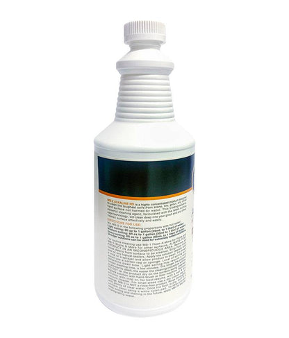 MB2 Heavy Duty Stone, Tile And Grout Cleaner - 946ml - Stone Doctor Australia - Natural & Eng Stone Speciality Products