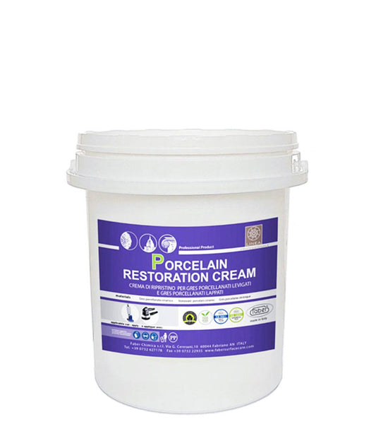 Porcelain Restoration Cream - Stone Doctor Australia - Porcelain Tiles > Restoration > Polishing Cream